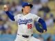 Os Dodgers atacam o suficiente e enviam o Mets para a 7ª derrota.