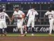 Os Astros, depois de uma derrapagem de 8 jogos, estão ansiosos para derrubar as Montanhas Rochosas novamente.
