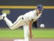 Os Bunting Brewers venceram por 2 a 1 os Blue Jays.