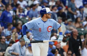 Os Shocks visam aumentar o impulso ofensivo às custas da queda do Mets.