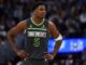 Timberwolves G Anthony Edwards (cnee) questionável para o Jogo 2