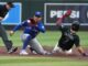 Corbin Carroll Salem amplia sequência de vitórias de D-Backs, derrapagem de Jays