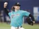 Chris Paddick, adversário dos Cardinals, tenta novamente a primeira vitória dos Marlins.