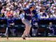 Dodgers, set dividido contra Rockies para interromper a primeira derrapagem de 26