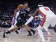 NBA Roundup: Magic lidera cedo, Pistons perde na abertura