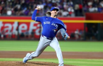 Blue Jays usará nova abordagem bullpen vs. Guardian