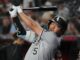 Excelentes rebatedores de RH enfrentados como White Sox, série aberta do Nationals.