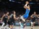 Shai Gilgeous-Alexander marcou 42 pontos na vitória do Thunder sobre o Suns.
