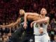 Resumo da NBA: Anthony Edwards e Donte D’Vincenzo lesionados na vitória do T-Wolves