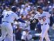 A seca termina, Shohei Ohtani lidera Dodgers contra Marlins