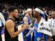 Resumo da NBA: Shai Gelios-Alexander, Thunder varre Sun