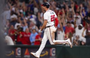 MLB Roundup: Braves surpreende Tigers em retorno