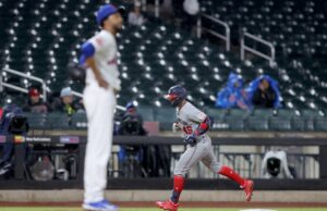 Contra o Nationals, o Mets pretende encerrar um mês terrível em alta.