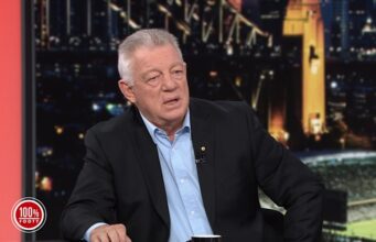 Gould: Dragons chamou isso de ‘solução rápida’