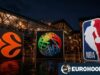 Comitê da Euroliga sem clubes se reunirá com NBA e FIBA na esperança de reiniciar