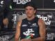 Carlton confirmou que Elijah Hollands foi enviado para o hospital