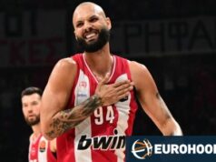 Fournier: “Voltei à Europa para viver estes tempos.”