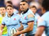 O lendário craque do Waratahs está considerando o futuro após uma temporada forte no Super Rugby Pacific