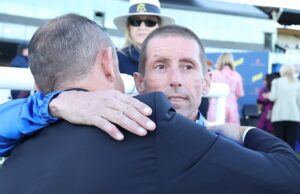 O reinado de outono de Waller em Sydney termina com dupla alegria