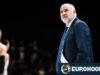 Pablo Laso admite rumores de saída de Efes “O que devo fazer?”