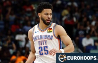 O Thunder alcançou a vantagem de 2 a 0, com os Pistons frustrando o Magic para empatar a série.