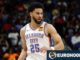 NBA Oklahoma lidera duplas, Magic Tie Series com Detroit (vídeo)