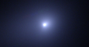 O cometa interestelar 3I/ATLAS não é uma espaçonave extraterrestre: a busca do SETI por ‘tecnoassinaturas’ não dá certo