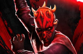 ‘Star Wars: The Maul – Shadow Lord’ é o programa de animação mais sombrio e focado da Lucasfilm (revisão)