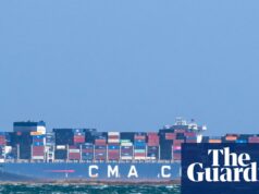 Navios franceses e petroleiros japoneses passam pelo Estreito de Ormuz | Estreito de Ormuz