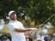 Hot Scheffler mostra como capturar o campo de especialização de Rory