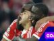 Liga dos Campeões: Luis Diaz marca a vitória no final da vitória do Bayern de Munique sobre o Real Madrid e chega às semifinais