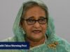 A Índia abre a porta para as negociações de extradição de Sheikh Hasina: colapso Delhi-Dhaka?