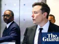 Juiz encerra conversa de Musk sobre o apocalipse da IA quando seu testemunho termina no caso Open AI | OpenAI