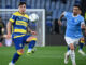 Série A, Lazio-Parma 1-1 – Futebol