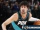 Resultados e classificação da NBA: Avdija e Camara se destacam, Wemby senta