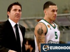 Xavi Pascual e Mike James se reencontram na luta pela sobrevivência.