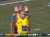 Sin bin foi surpreendido por Koroisau