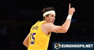 Estrela do Lakers quer contrato máximo