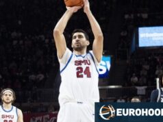 A nova equipe de Samet Yiğitoğlu, nossos representantes na NCAA, foi anunciada.