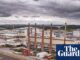 Grupo norueguês está em negociações para comprar a antiga fábrica da Liberty Steel em South Yorkshire | Indústria siderúrgica