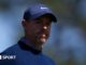 Masters 2026: O atual campeão Rory McIlroy feliz por sentir o nervosismo antes de chegar ao topo da tabela de classificação