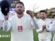 County Championship: Essex sela uma vitória no turno em Hampshire