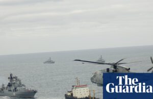 Marinha britânica frustra submarino russo observando cabos submarinos, diz ministro da Defesa | Marinha Real