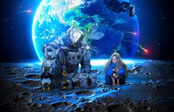 A história de Pragmata sobre o colapso da IA, a humanidade e a conquista lunar torna-o o jogo de ficção científica perfeito do ano.