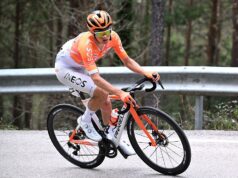 ‘É difícil não sentir que decepcionei muita gente’ – O último revés na temporada de 2026 deixa Oscar Onley fora do Tour de Romandie devido a doença