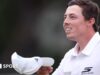 Como a vitória de Matt Fitzpatrick no PGA Tour adicionou volume à semana quando se tratava de dinheiro.