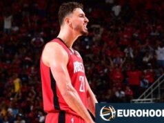 Senkun continua lutando. “Conseguimos um, mas não ficamos felizes.”