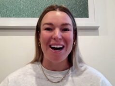 Verran fala sobre Millie Elliott ‘inspiradora’