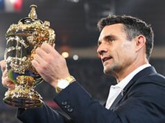 Como a lenda dos All Blacks, Dan Carter, mudou a forma como o Sydney Swans chuta gols