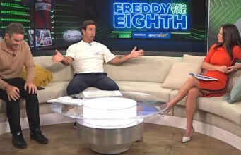 O pedido de Joey para uma mudança de culpa